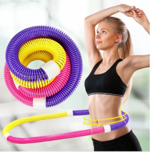 Soft Fitness Hoop