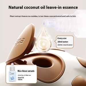 Pet spray comb brush for grooming dogs and cats