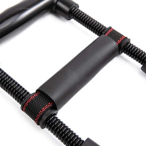 Wrist strength trainer for grip and forearm exercises