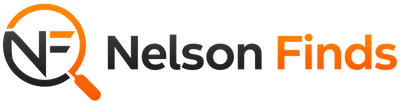 Nelson Finds