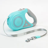 Durable ABS dog leash for small medium and large pets
