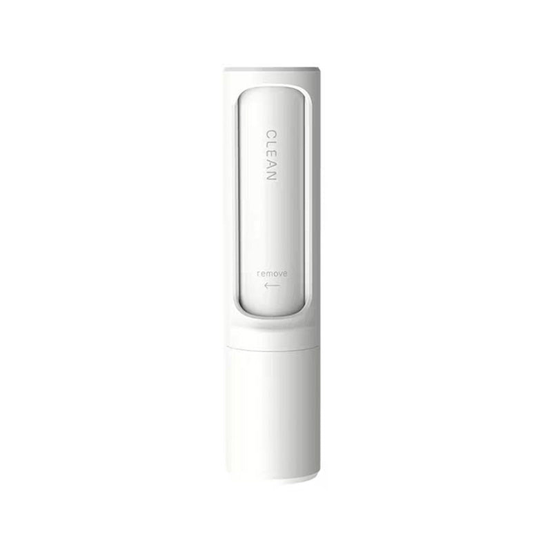 Reusable 2 in 1 pet hair remover for furniture and clothes
