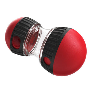 Dog puzzle feeder toy for mental stimulation and play
