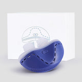 Compact snoring prevention device for peaceful nights
