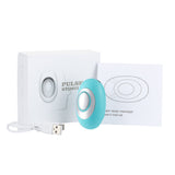 USB rechargeable handheld sleep improvement instrument
