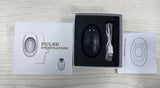 Drug free sleep aid device for better restful nights