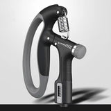 Smart Counting Fitness Grip